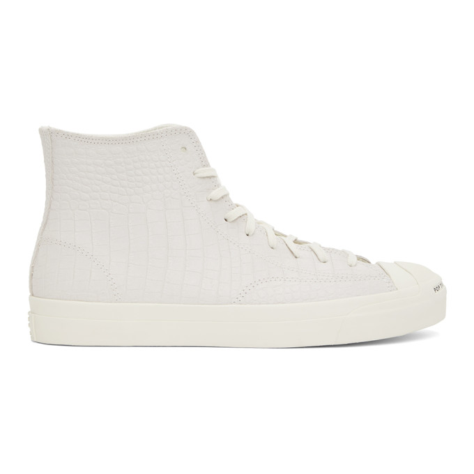Converse Jack Purcell Pop Trading Company Dragonskin - 170543C