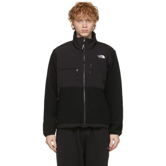 THE NORTH FACE BLACK '95 RETRO DENALI JACKET