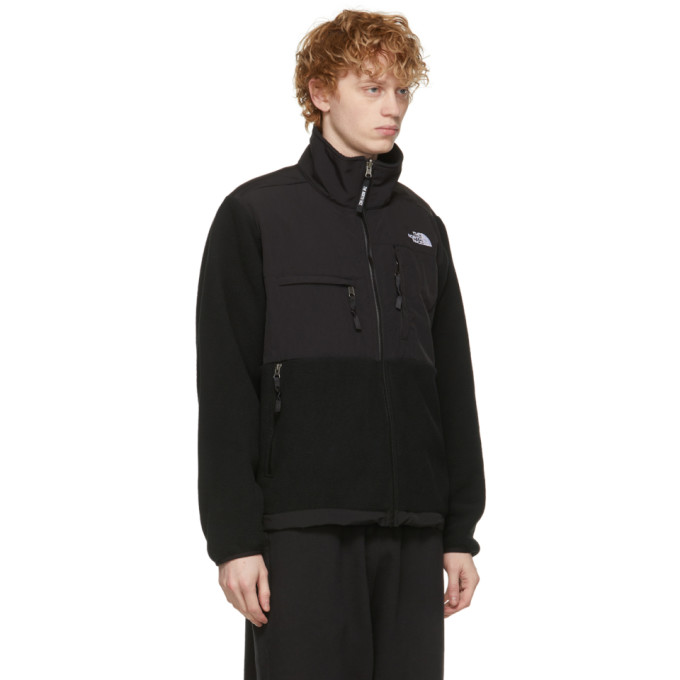 THE NORTH FACE BLACK '95 RETRO DENALI JACKET