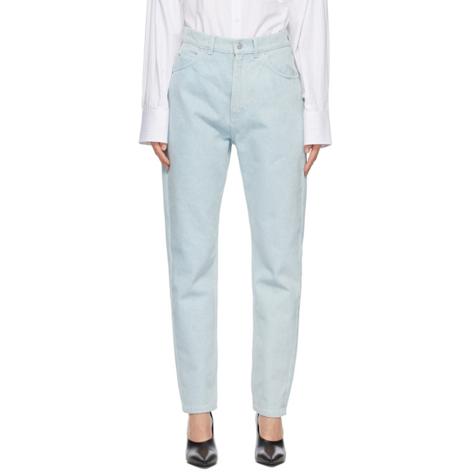 GAUCHERE Blue Summer Jeans