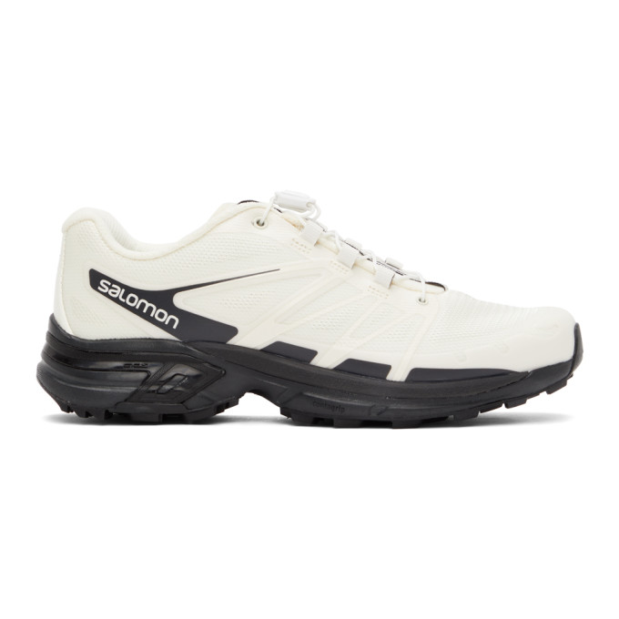 Salomon Off-White XT-Wings 2 Sneakers - 413957