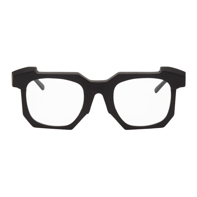 Kuboraum Black K2 Glasses