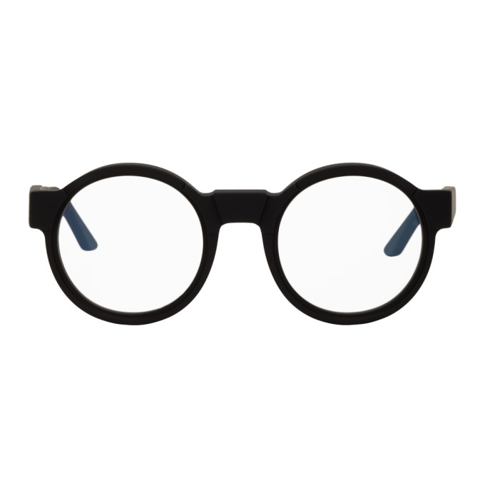 Kuboraum Black K10 Glasses