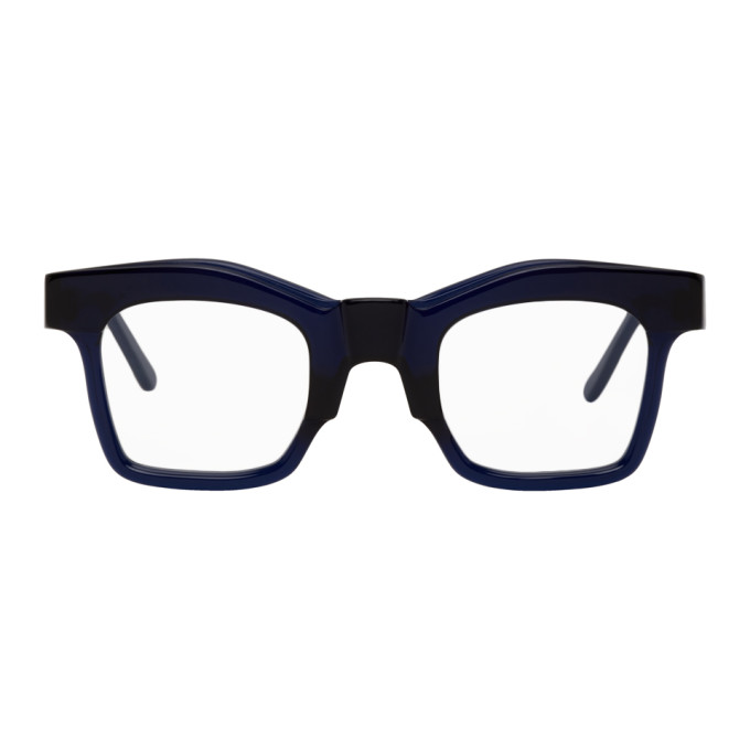 Kuboraum Blue K21 Glasses