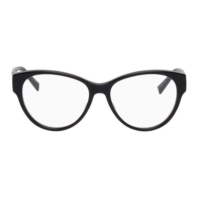 Givenchy Black GV 0147 Sunglasses