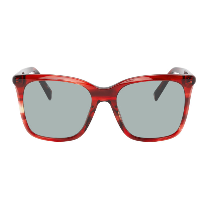 Givenchy Red GV 7199 Sunglasses