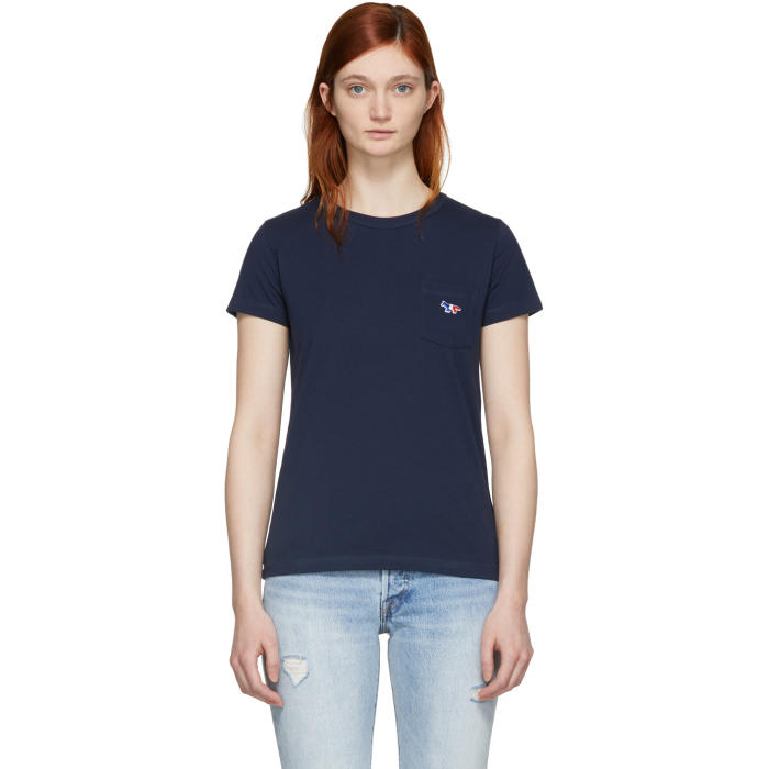 Женские Аксессуары Maison Kitsune В Интернет Магазине