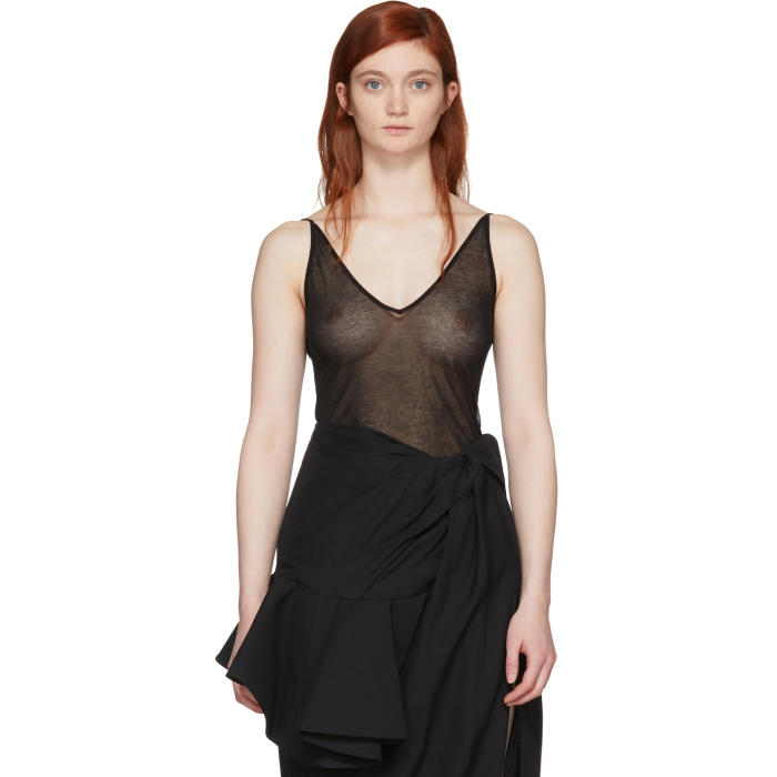 jacquemus sperone dress