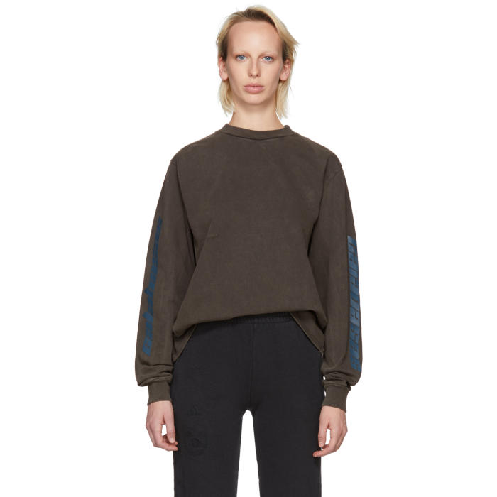 calabasas long sleeve fit