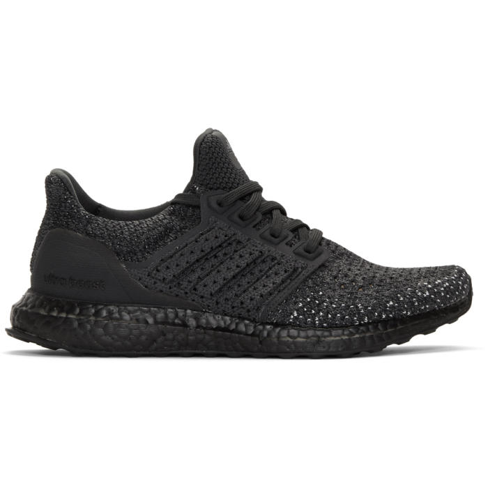 ADIDAS ORIGINALS Grey UltraBOOST Clima Sneakers,CQ0022