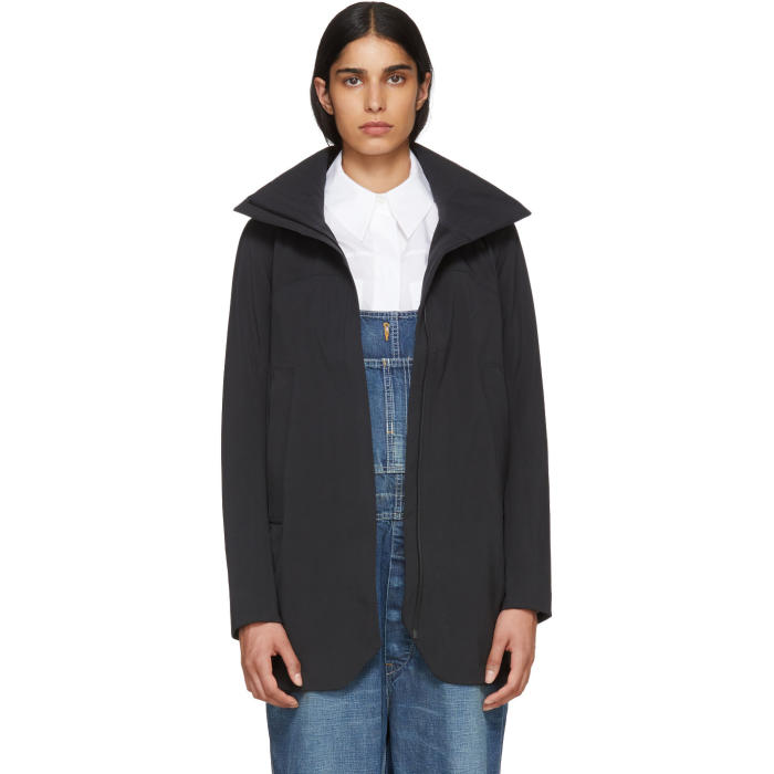 the north face apex flex gtx trench