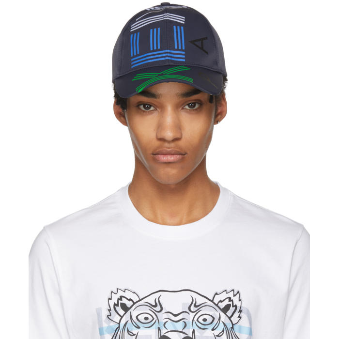 kenzo caps