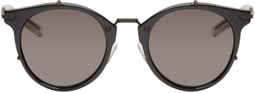 Dior Homme Black 0196s Sunglasses