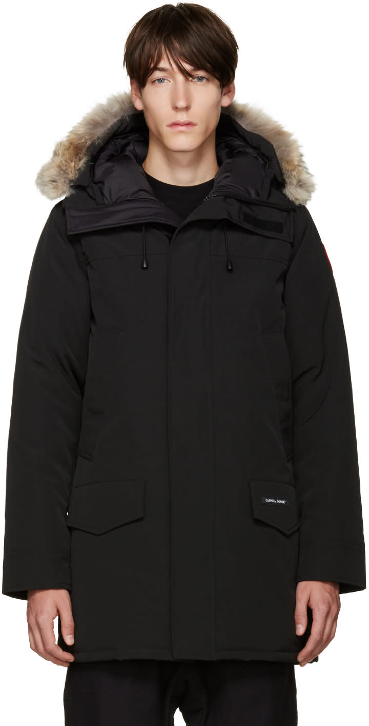 Canada Goose Men's Jackets | Canada Goose Jackets and Coats at MenStyle USA