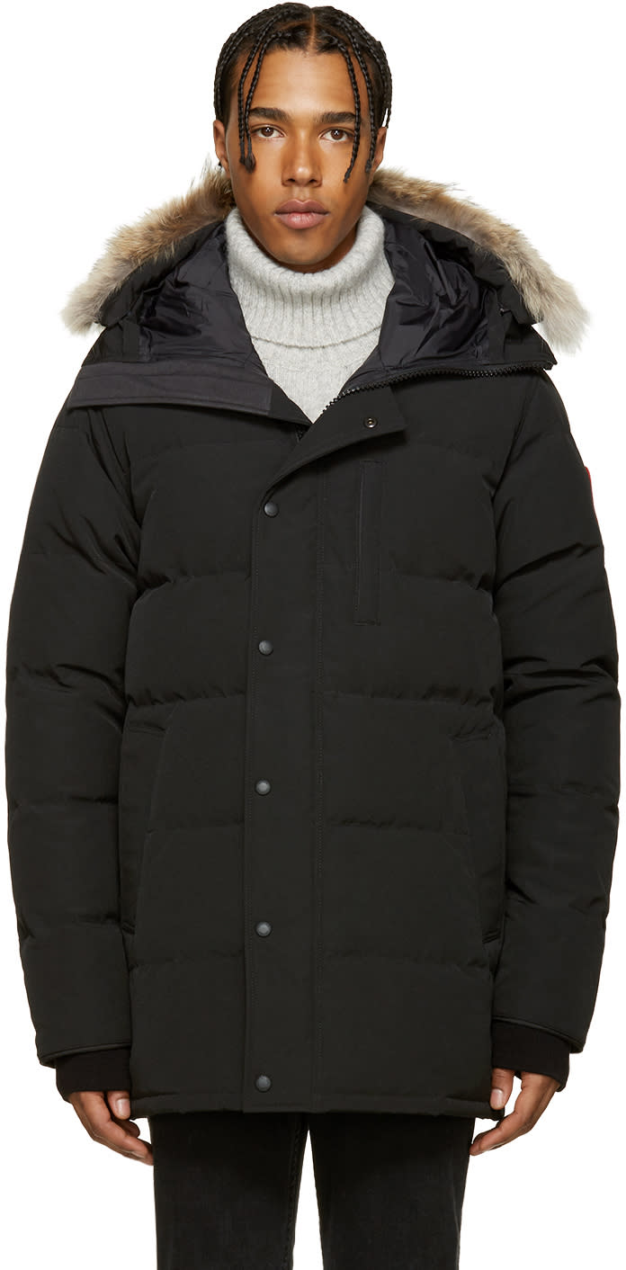 Canada Goose Men's Jackets | Canada Goose Jackets and Coats at MenStyle USA