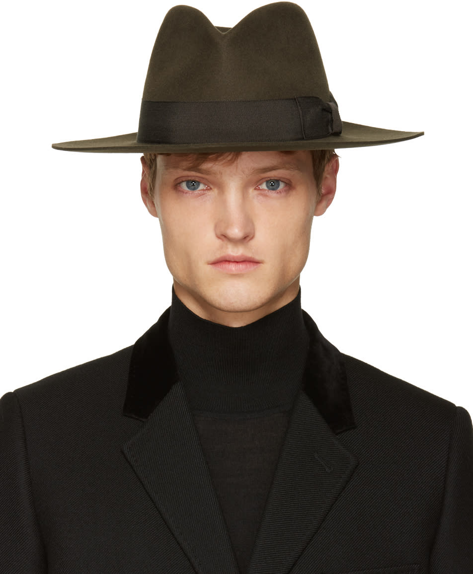 Пыльник saint laurent