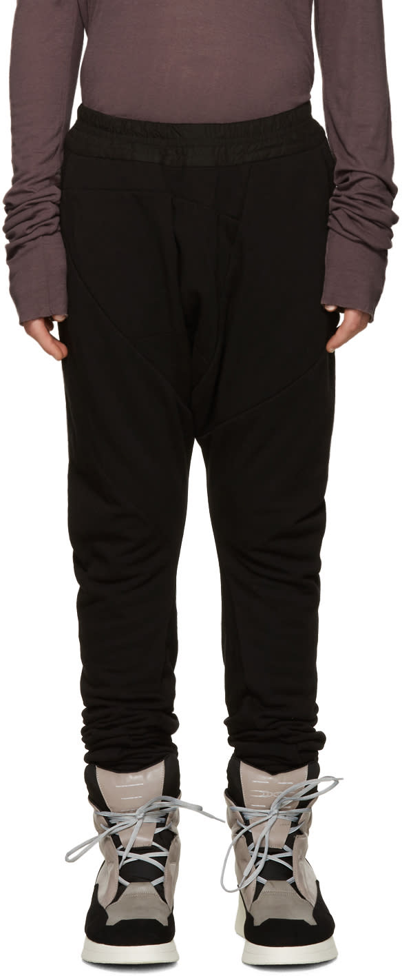 Julius Black Sarouel Trousers