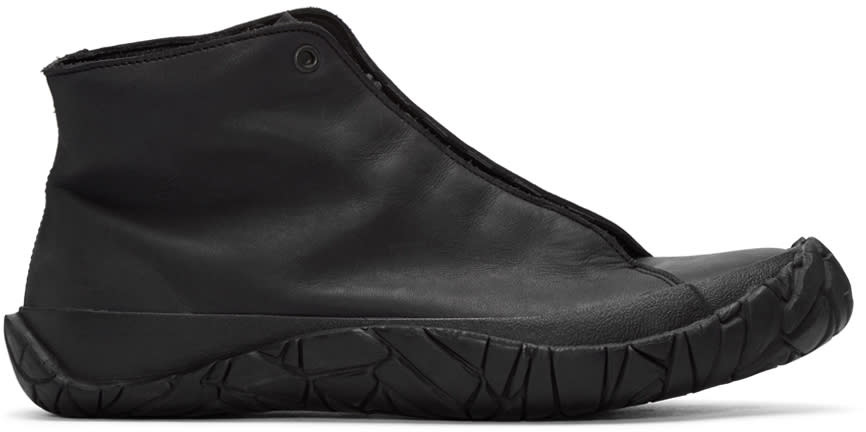 issey miyake men boots