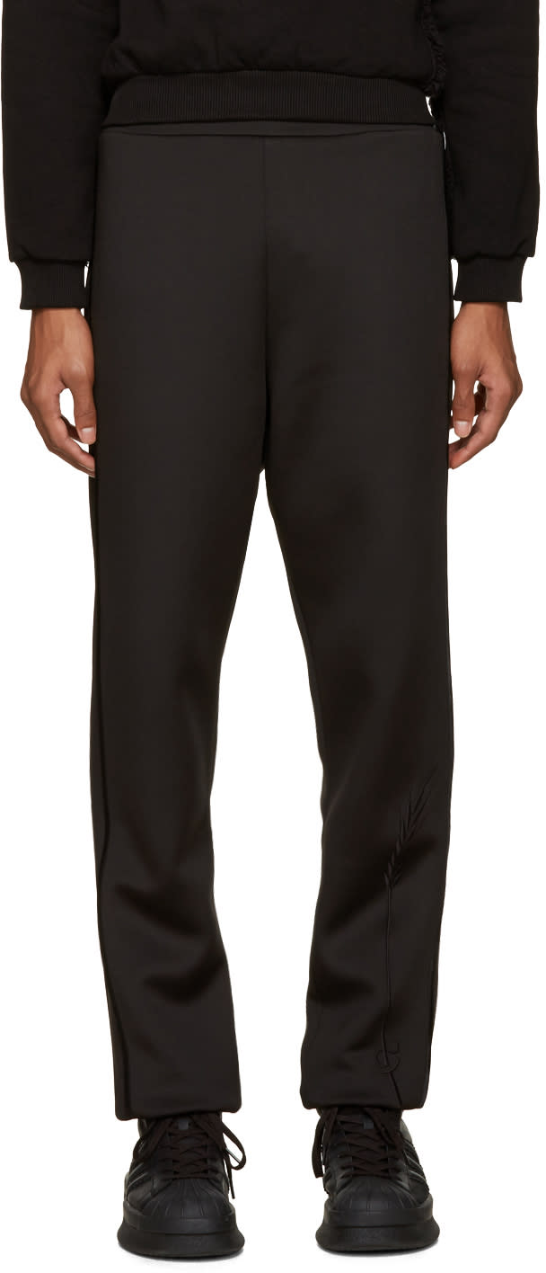 Cottweiler Black Wheat Lounge Pants