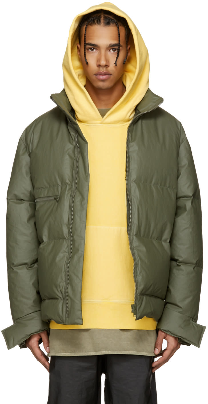 Yeezy Men's Jackets | Yeezy Jackets and Coats online stores