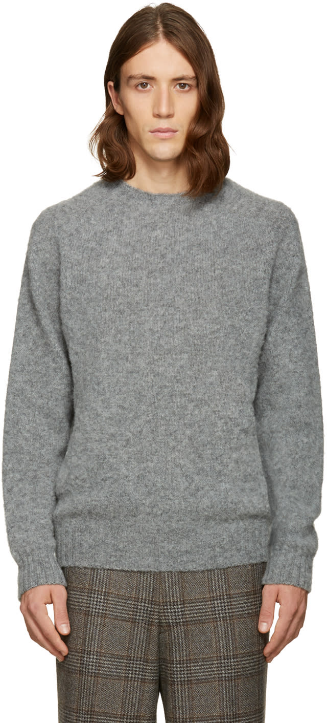 Noah NYC Men's Sweaters | Noah NYC Sweaters and Knit Cardigans.