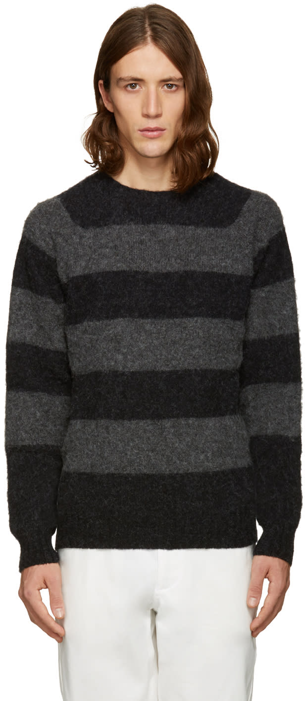 Noah NYC Men's Sweaters | Noah NYC Sweaters and Knit Cardigans.