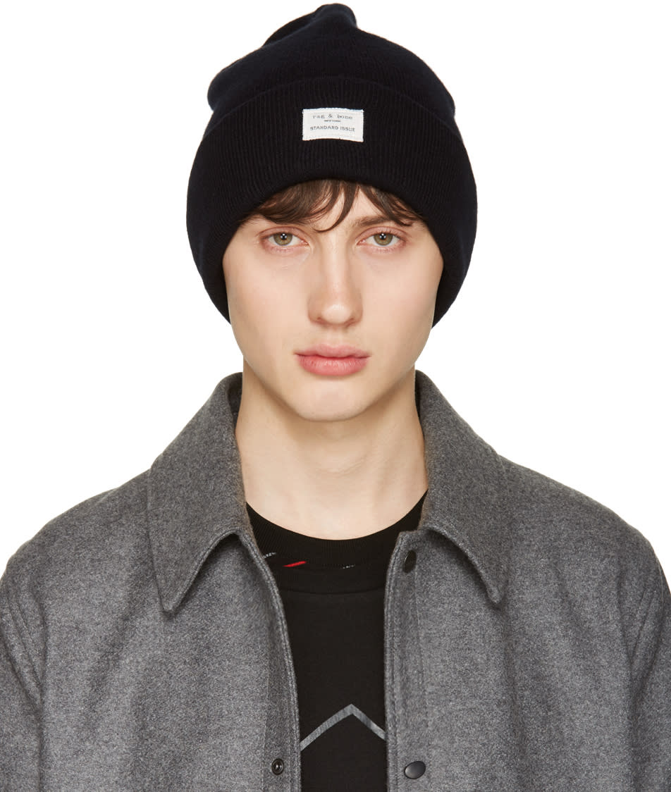 rag and bone mens hats