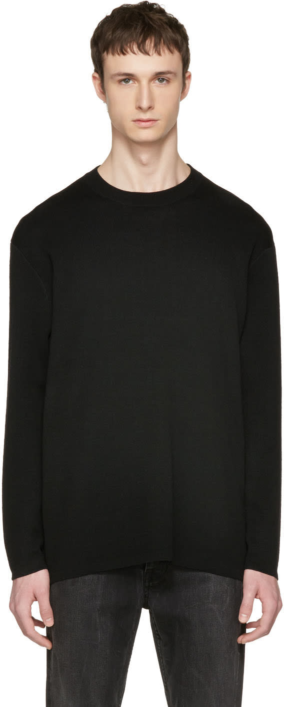 Acne Studios Men's Sweaters | Acne Studios Sweaters and Knit Cardigans.