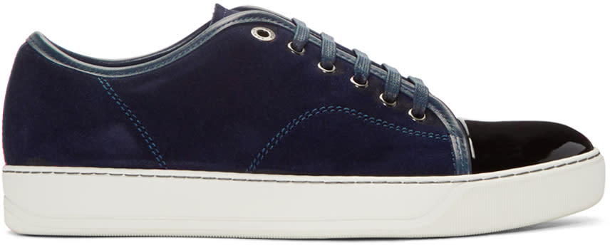 Lanvin Men's Shoes, Boots, Sneakers | CJ Online Stores