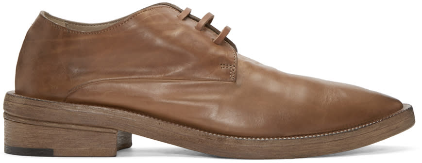Marsell Brown Cunenone Derbys