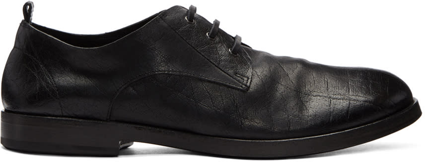 Marsell Black Lista Derbys