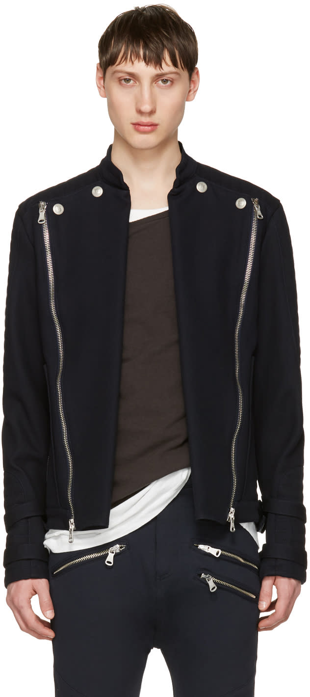 Pierre Balmain Men's Jackets Pierre Balmain Jackets and Coats at