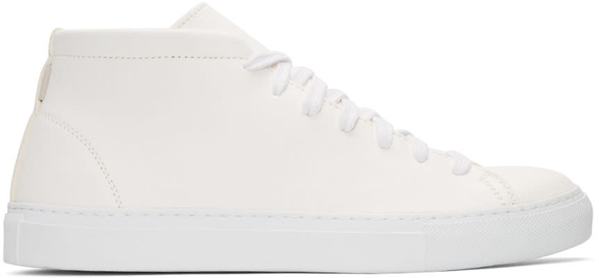 Diemme Ivory Loria Mid-top Sneakers