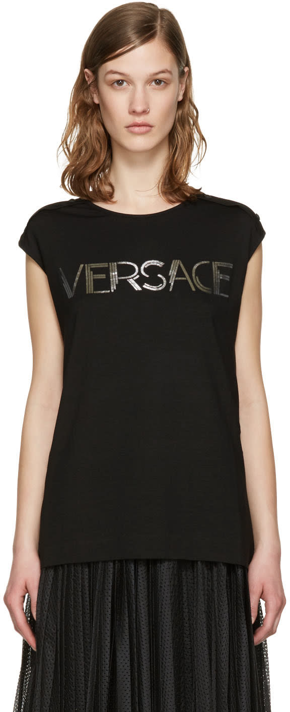 versace muscle shirt