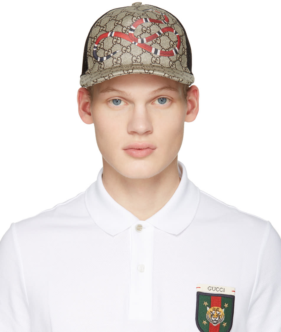 gucci caps online
