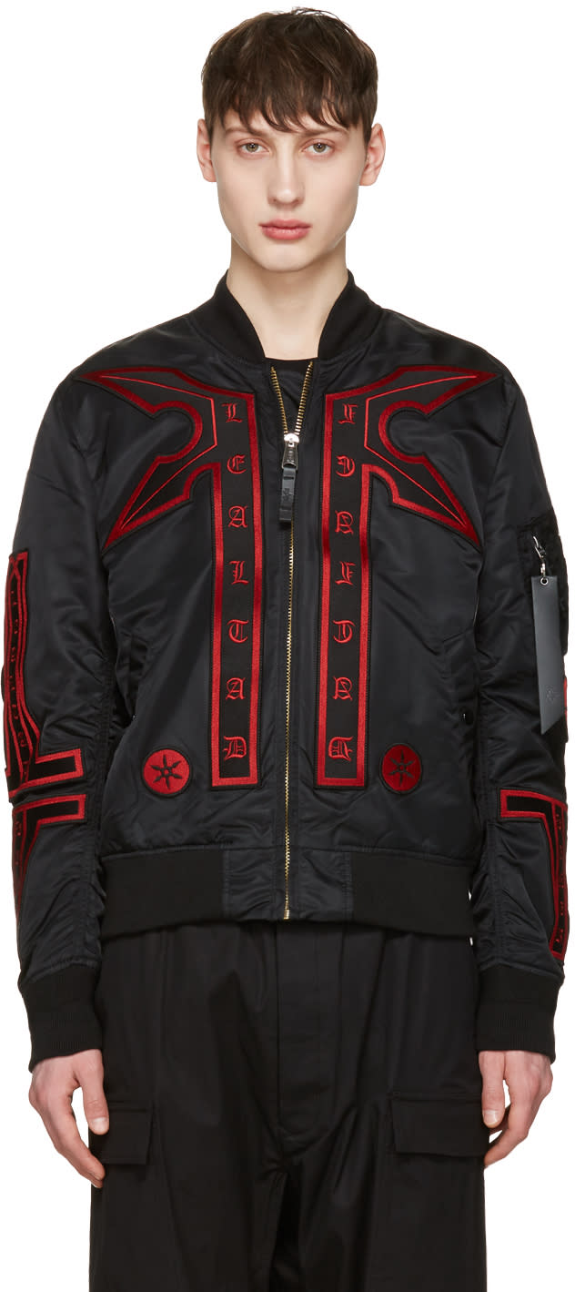 Marcelo Burlon County Of Milan Men's Jackets | Marcelo Burlon County Of ...