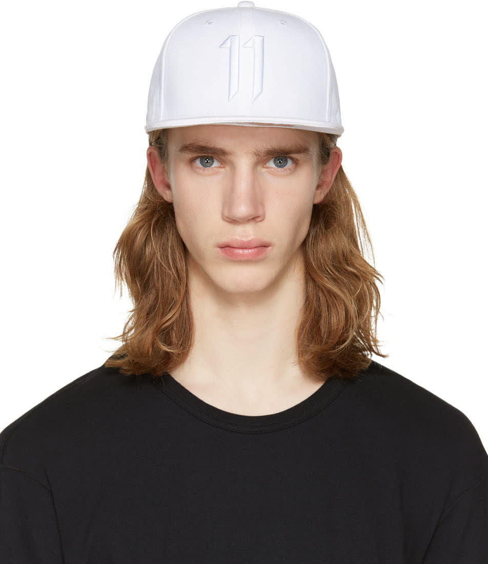 11 Boris Bidjan Saberi Men's Hats | 11 Boris Bidjan Saberi Hats and ...