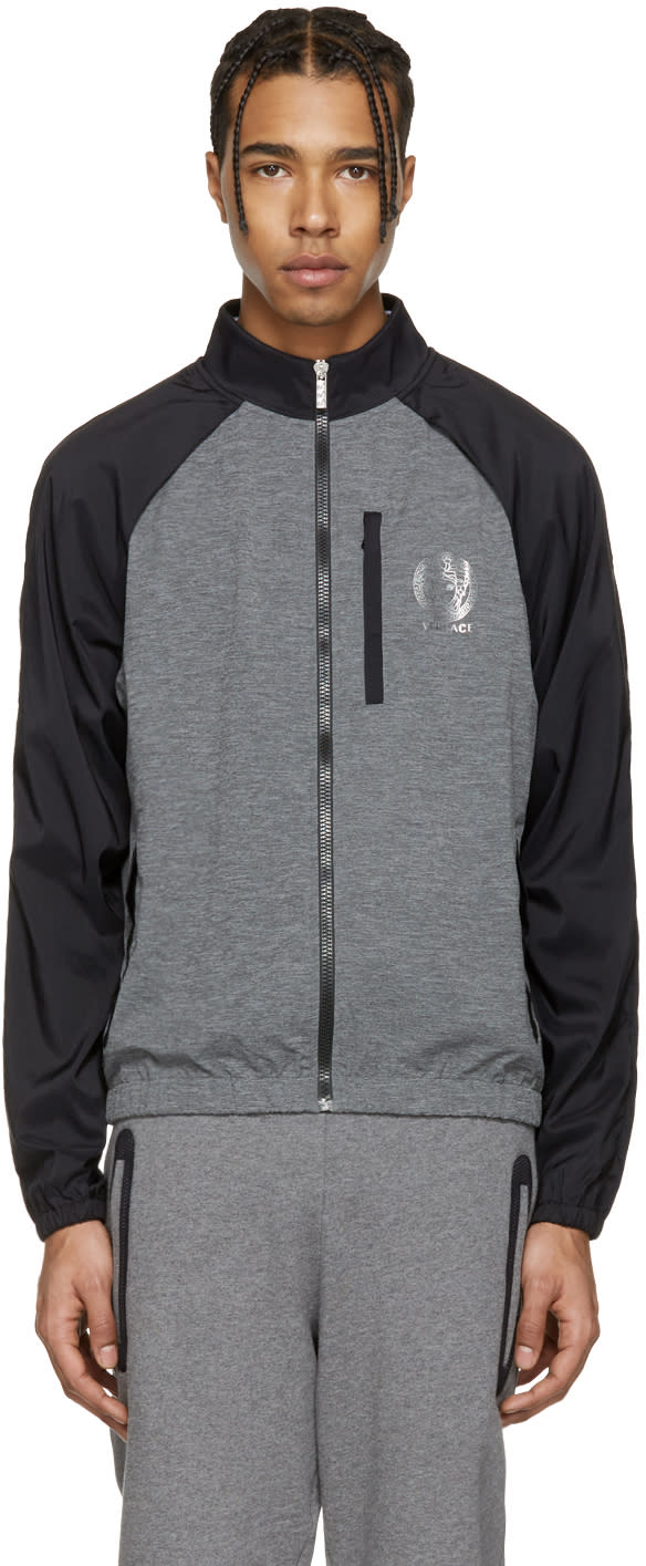 Versace men's sport jacket Clearance