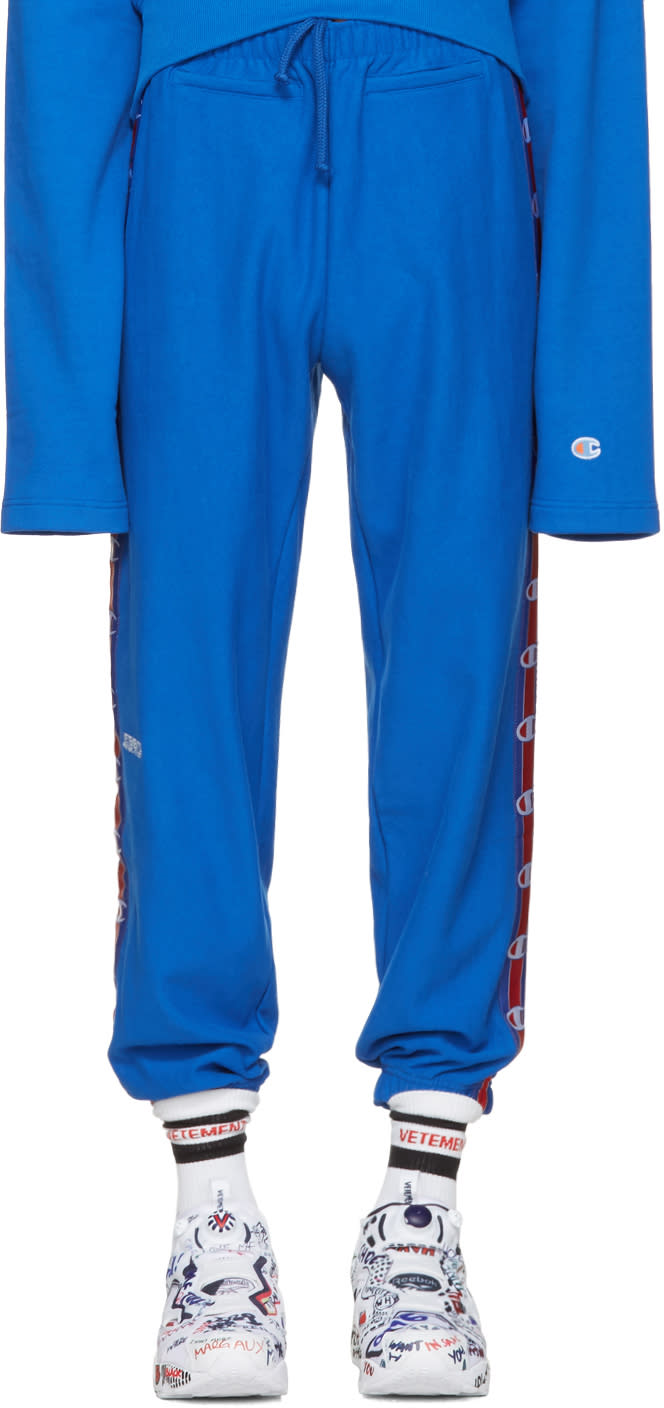 メンズ 今から買うスウェットパンツ ジョガー 海外ブランドで Styling Widget