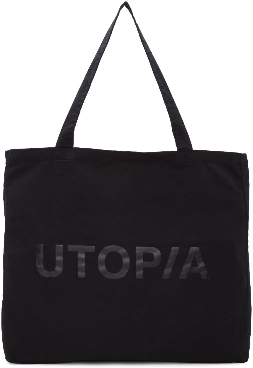 Perks And Mini ブルー Utopia トート