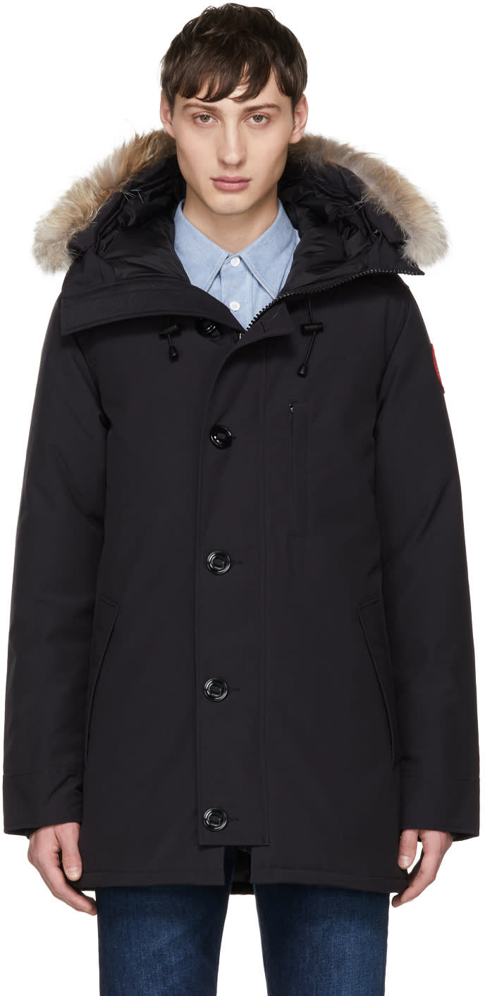 Canada Goose Men's Jackets | Canada Goose Jackets and Coats at MenStyle USA