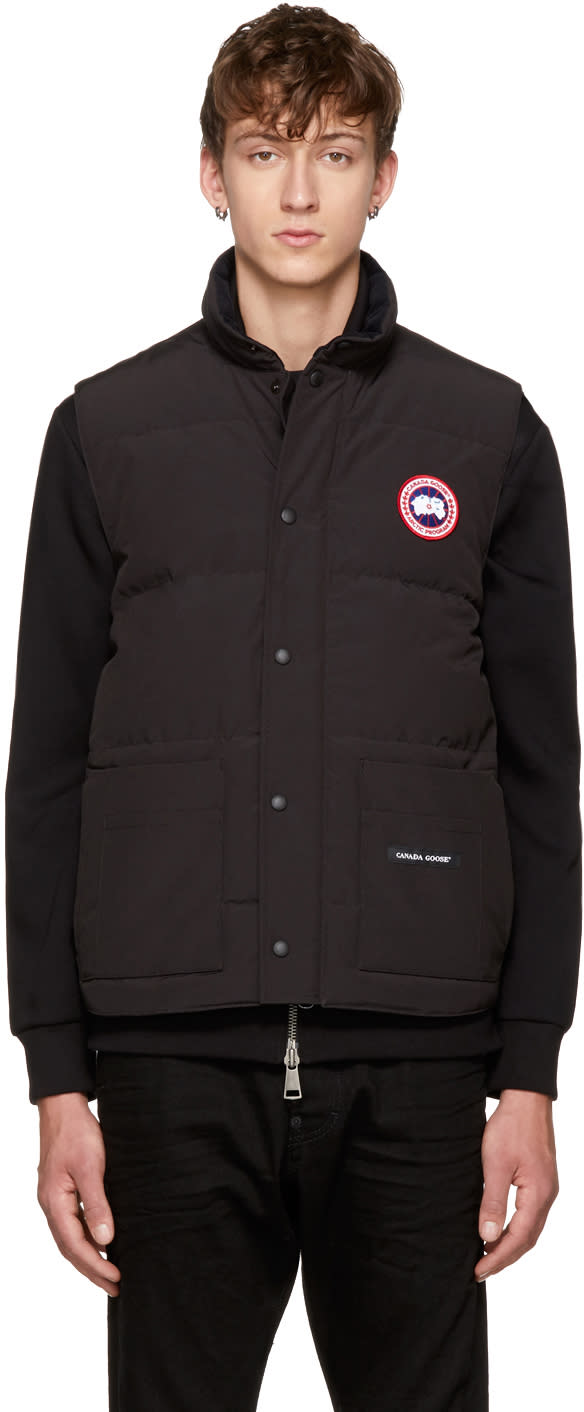 Canada Goose Men's Jackets | Canada Goose Jackets and Coats at MenStyle USA