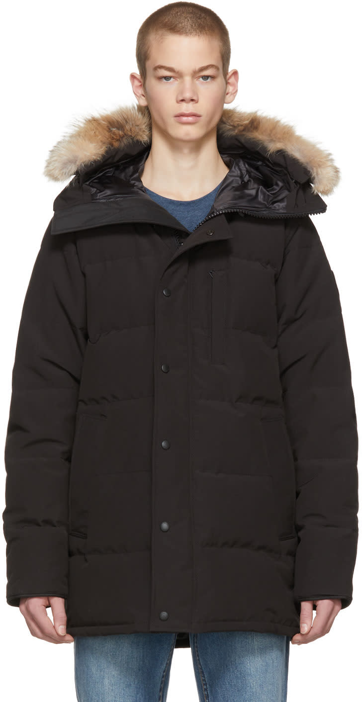 Canada Goose Men's Jackets | Canada Goose Jackets and Coats at MenStyle USA