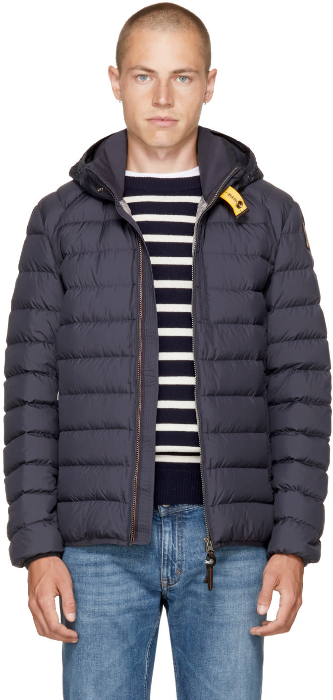 parajumpers varsity mason