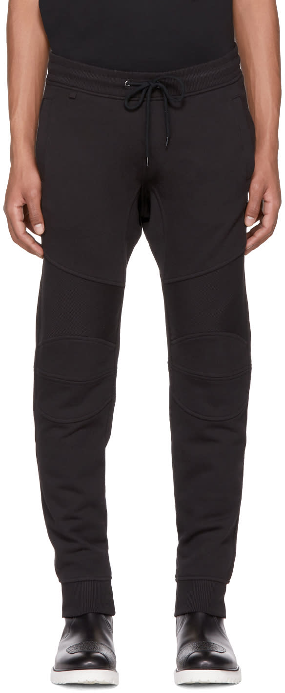 Belstaff Black Sophnet. Edition Aston Lounge Pants