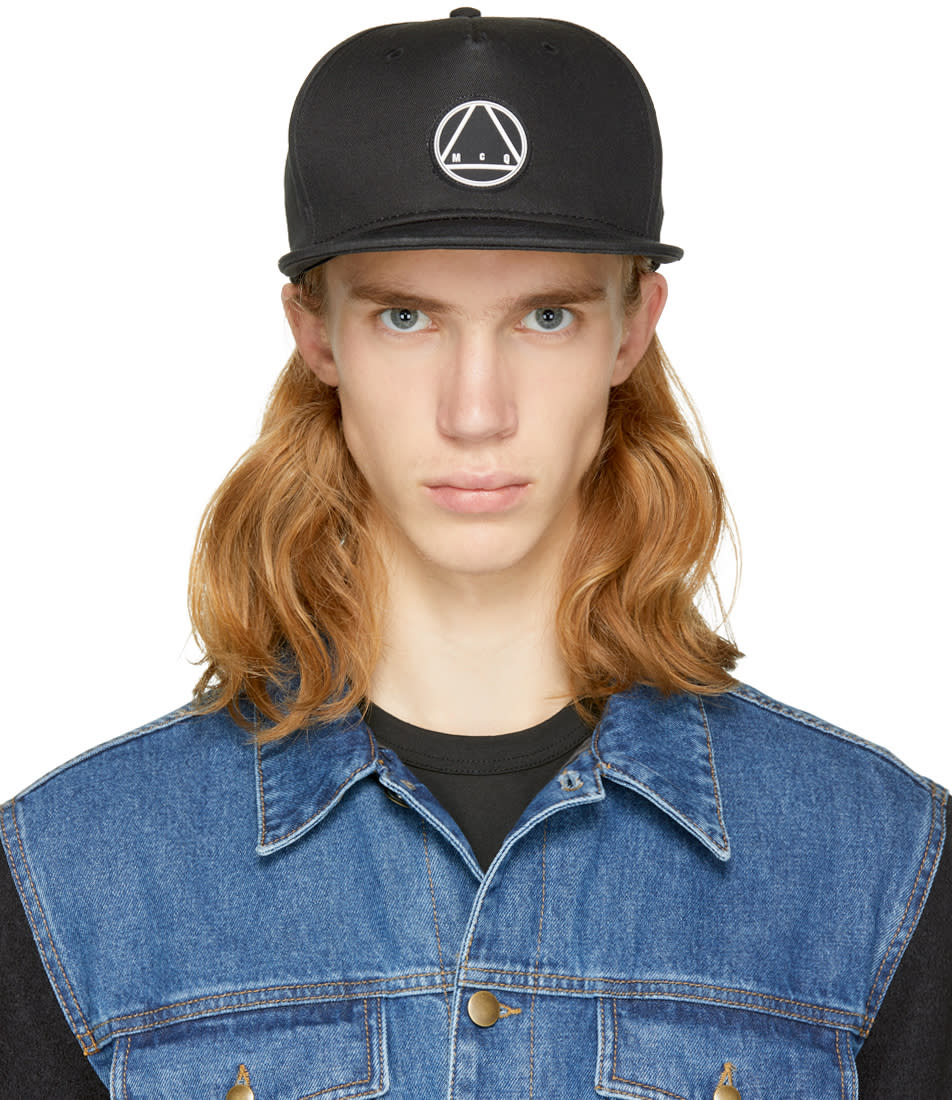 McQ Alexander McQueen Men's Hats and Caps | MenStyle USA