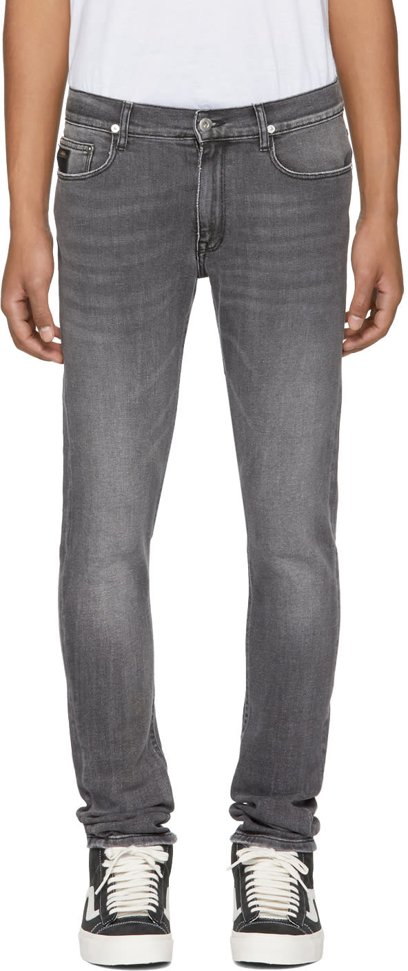 April77 Black Joey Watts 70 Jeans