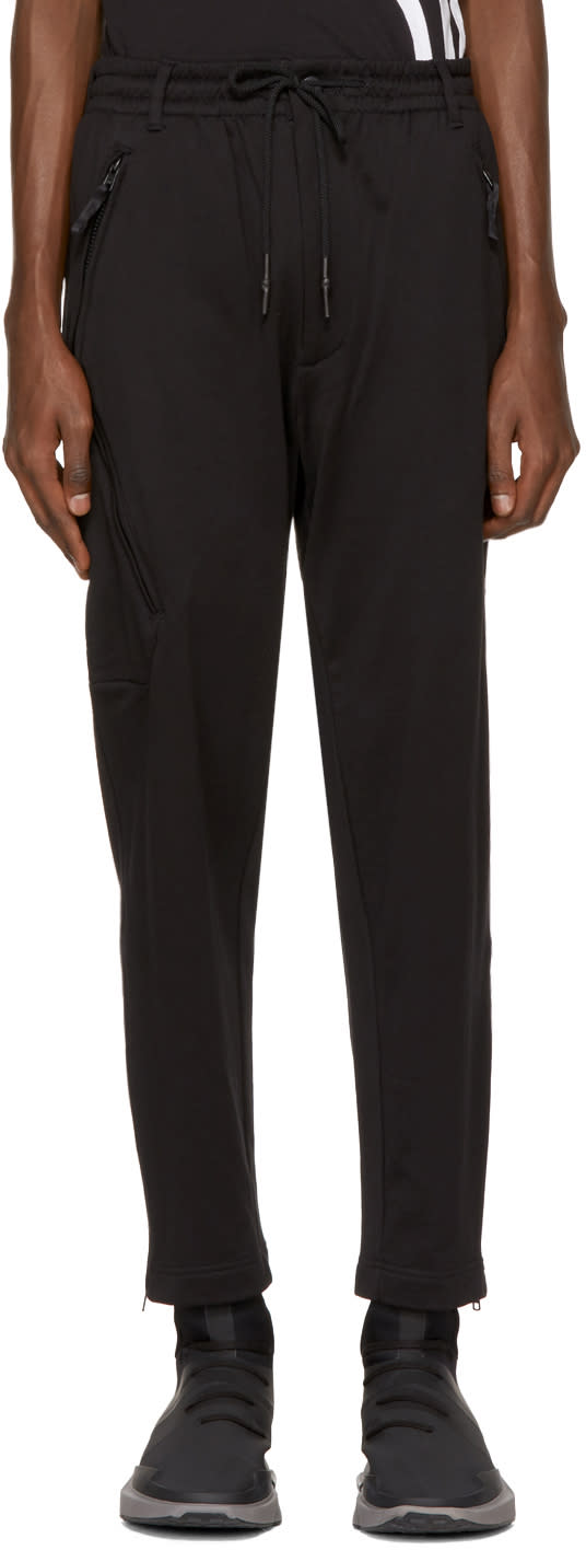 Y-3 Black Core Lounge Pants
