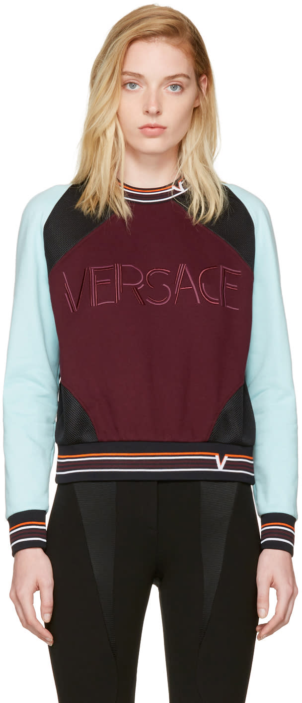 Versace Women's Tops, Shirts and Blouses | CJ Online Stores