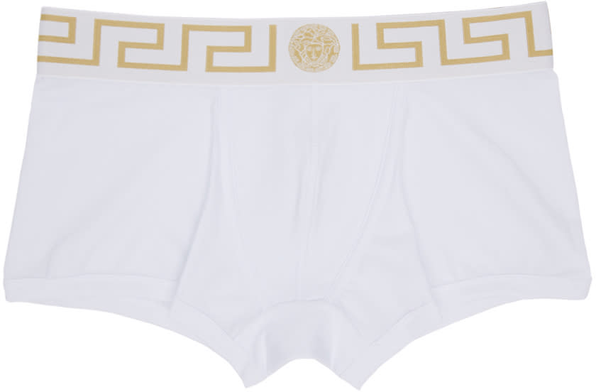 Versace Men's Underwear | MenStyle USA